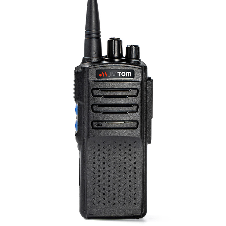 D660 DMR Radio