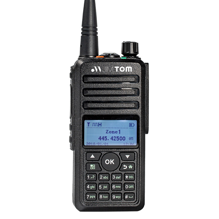 D770 DMR Radio