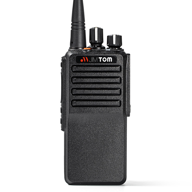 D880 DMR walkie talkie