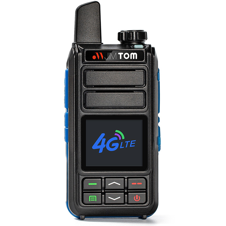 P660 POC radio